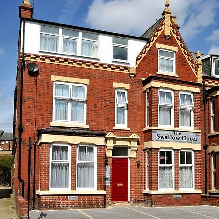 The Swallow Hotel Bridlington Dış mekan fotoğraf