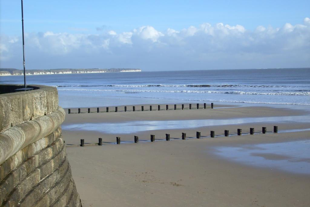 The Swallow Hotel Bridlington Dış mekan fotoğraf